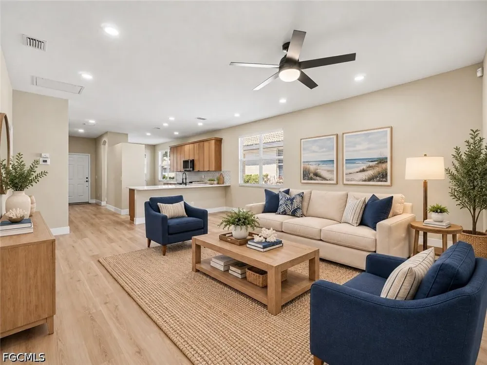 Osprey Lane Port Charlotte, FL 33953