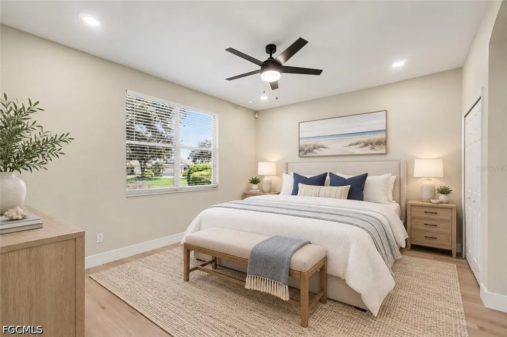 Osprey Lane Port Charlotte, FL 33953