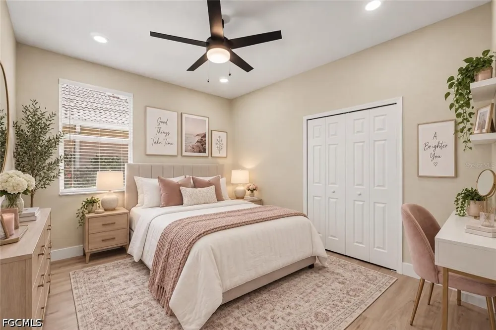 Osprey Lane Port Charlotte, FL 33953