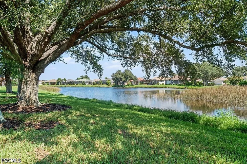 Osprey Lane Port Charlotte, FL 33953