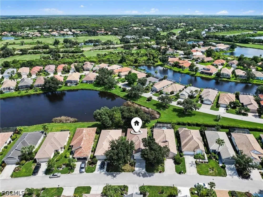 Osprey Lane Port Charlotte, FL 33953