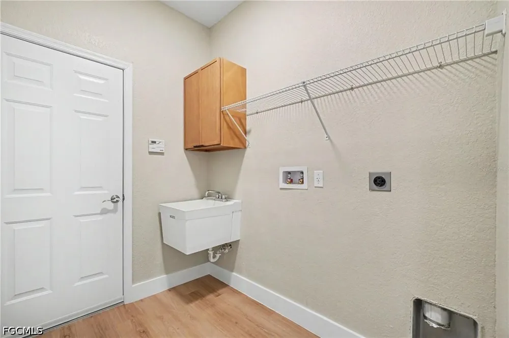 Osprey Lane Port Charlotte, FL 33953