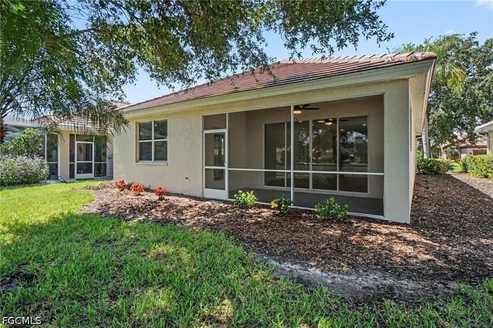 Osprey Lane Port Charlotte, FL 33953