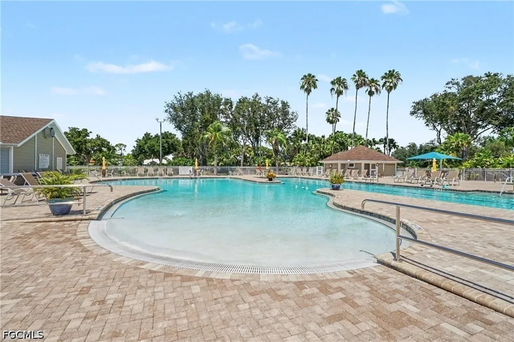 Osprey Lane Port Charlotte, FL 33953