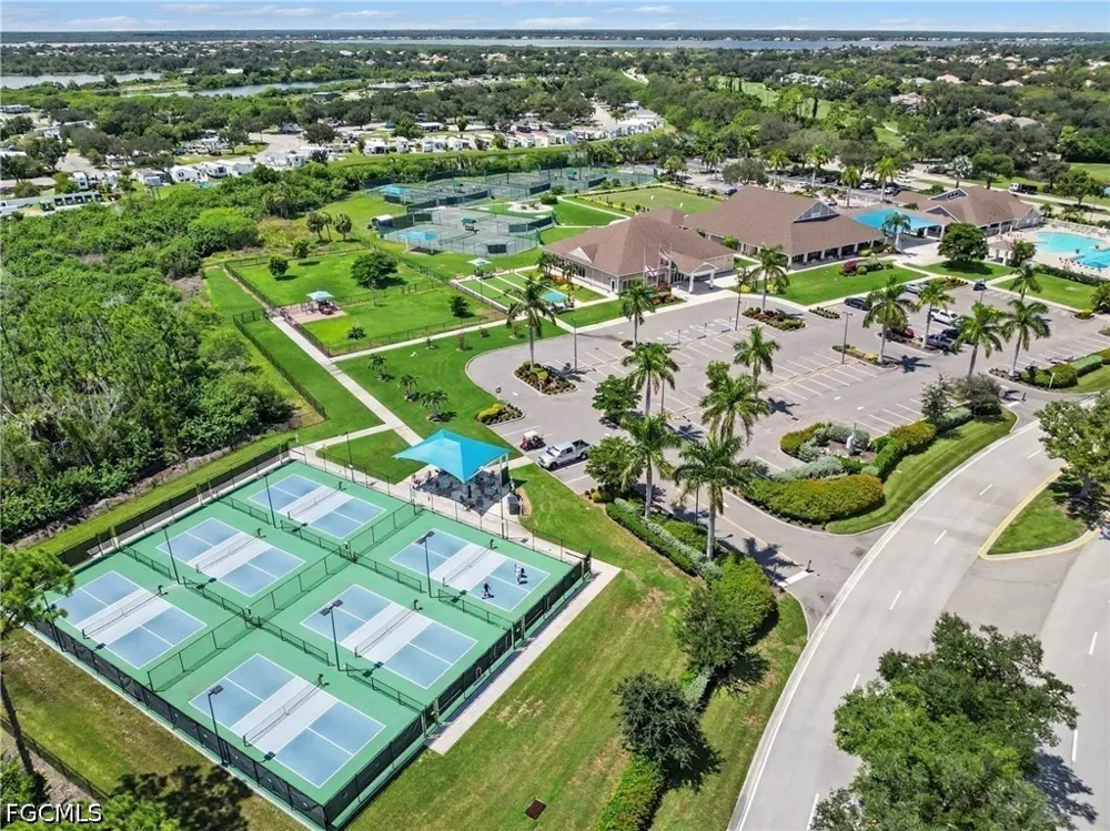 Osprey Lane Port Charlotte, FL 33953