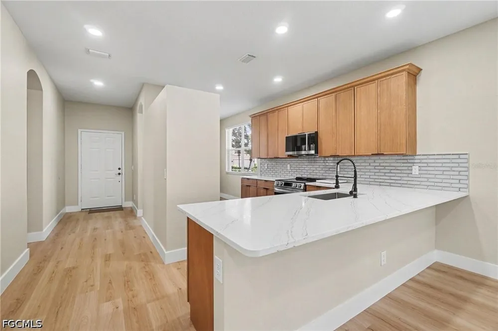 Osprey Lane Port Charlotte, FL 33953