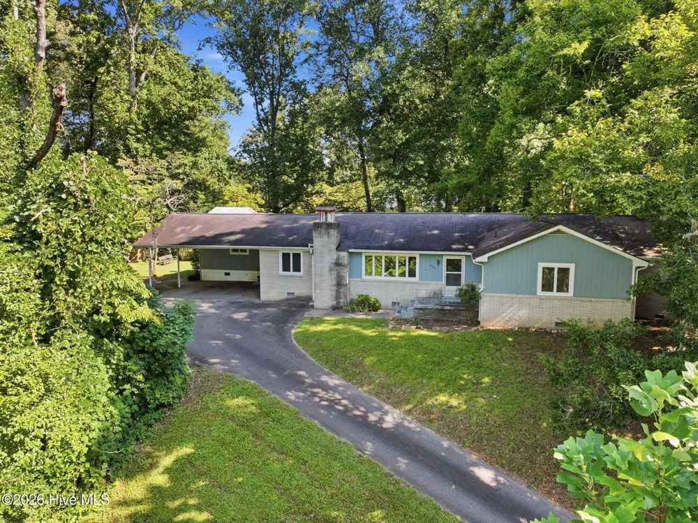 159 Cherry Street Murphy, NC 28906