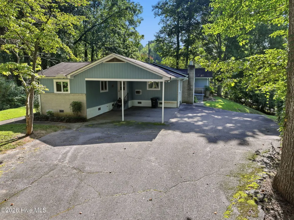 159 Cherry Street Murphy, NC 28906