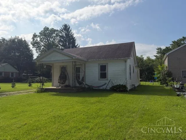 27 E Poplar Street Phillipsburg, OH 45354