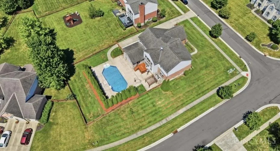 6269 Hedgerow Drive West Chester, OH 45069