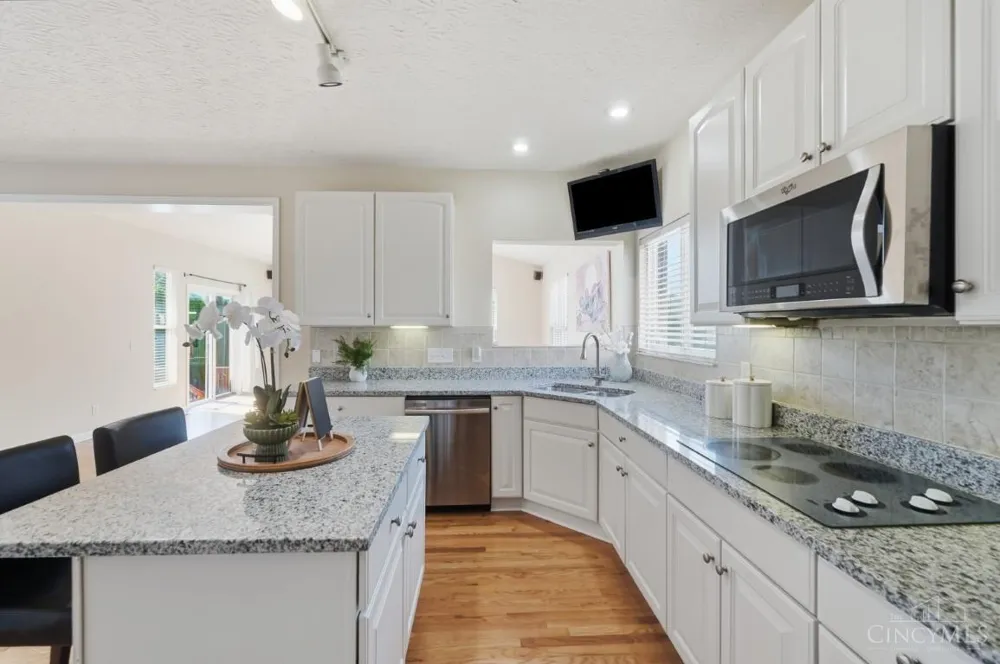 6269 Hedgerow Drive West Chester, OH 45069