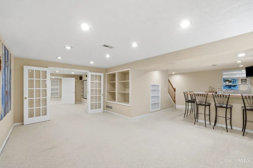 6269 Hedgerow Drive West Chester, OH 45069
