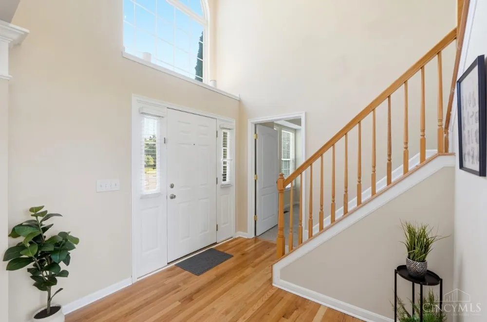 6269 Hedgerow Drive West Chester, OH 45069