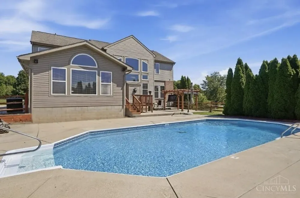 6269 Hedgerow Drive West Chester, OH 45069