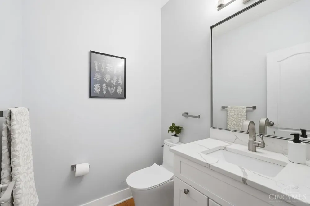 6269 Hedgerow Drive West Chester, OH 45069