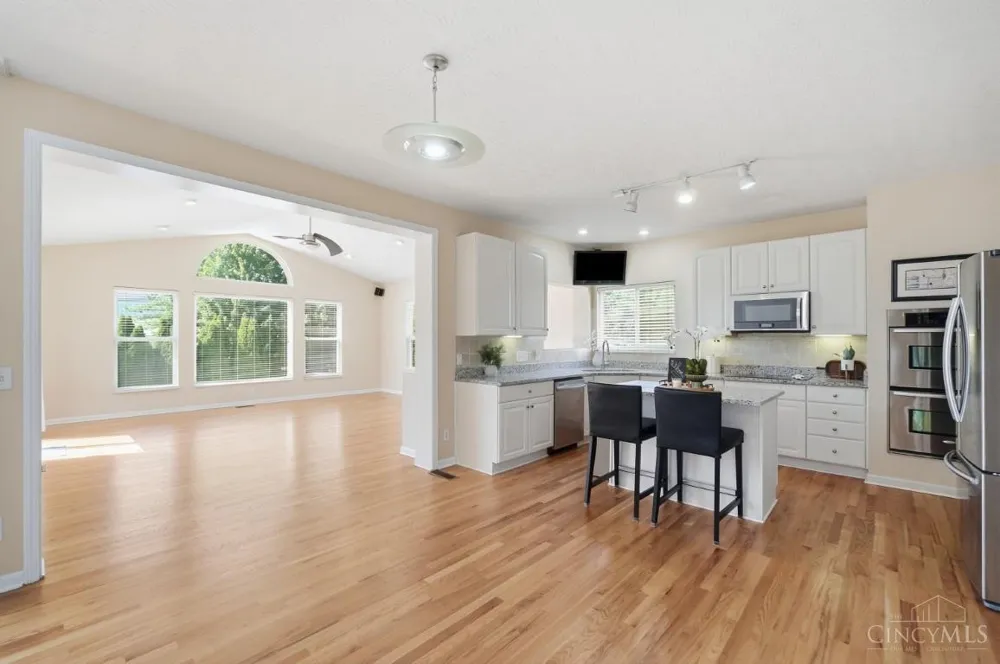 6269 Hedgerow Drive West Chester, OH 45069