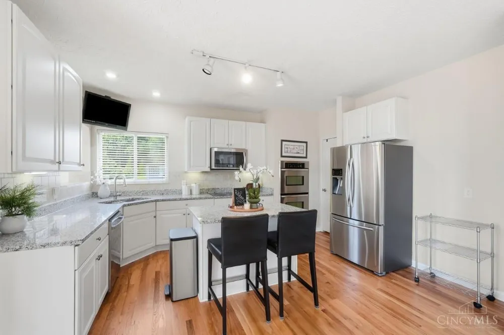 6269 Hedgerow Drive West Chester, OH 45069