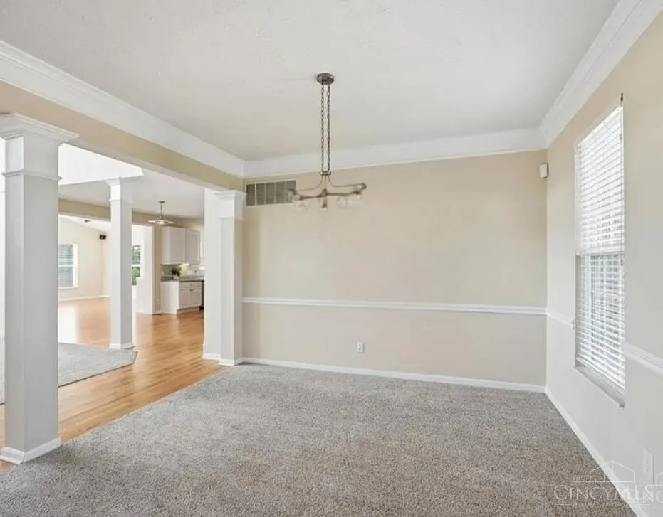 6269 Hedgerow Drive West Chester, OH 45069