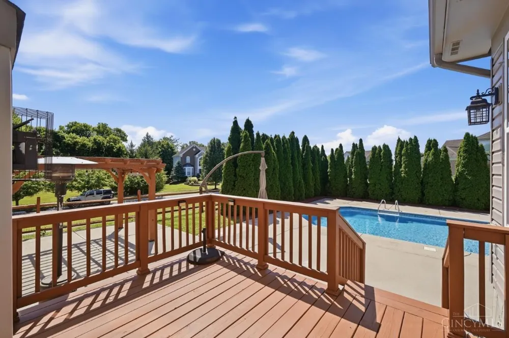 6269 Hedgerow Drive West Chester, OH 45069
