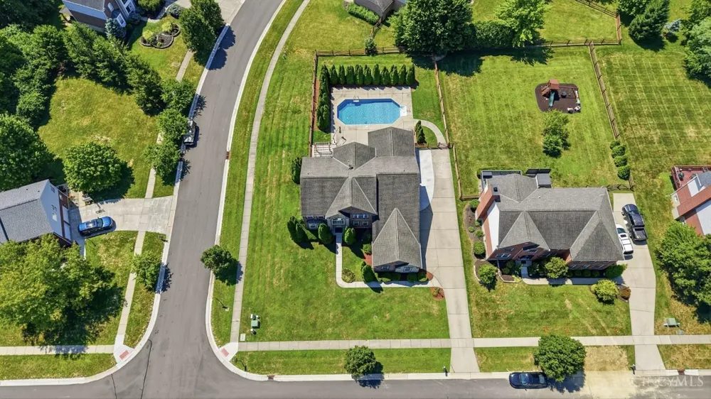 6269 Hedgerow Drive West Chester, OH 45069