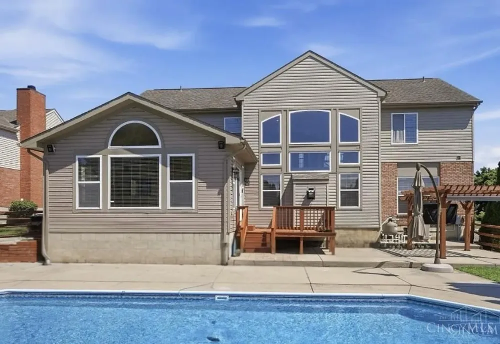 6269 Hedgerow Drive West Chester, OH 45069