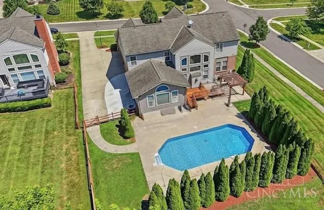 6269 Hedgerow Drive West Chester, OH 45069