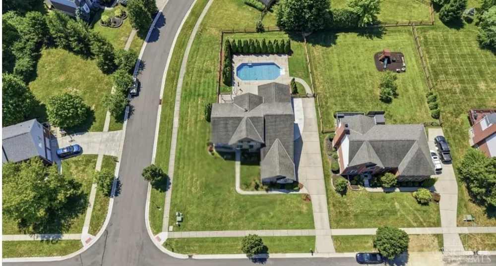 6269 Hedgerow Drive West Chester, OH 45069