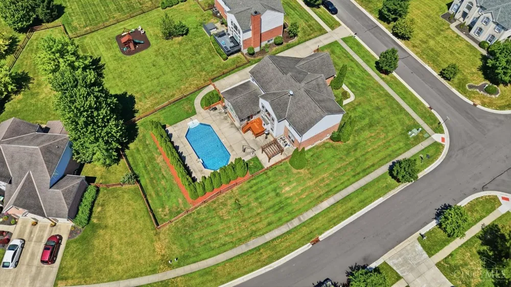 6269 Hedgerow Drive West Chester, OH 45069