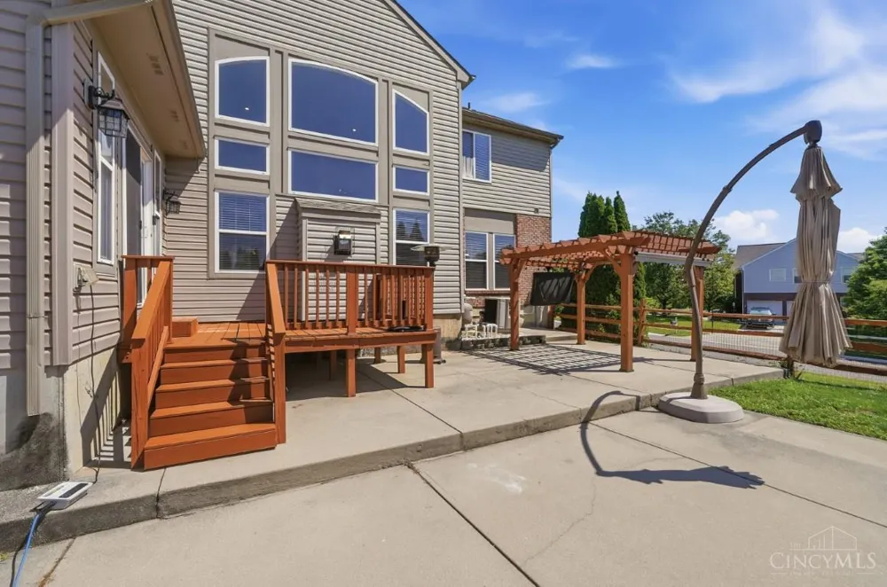 6269 Hedgerow Drive West Chester, OH 45069