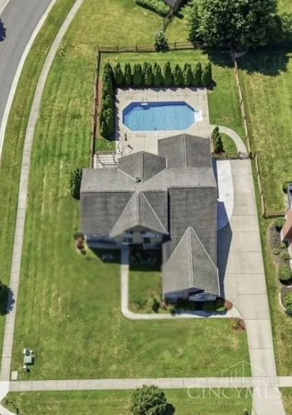 6269 Hedgerow Drive West Chester, OH 45069