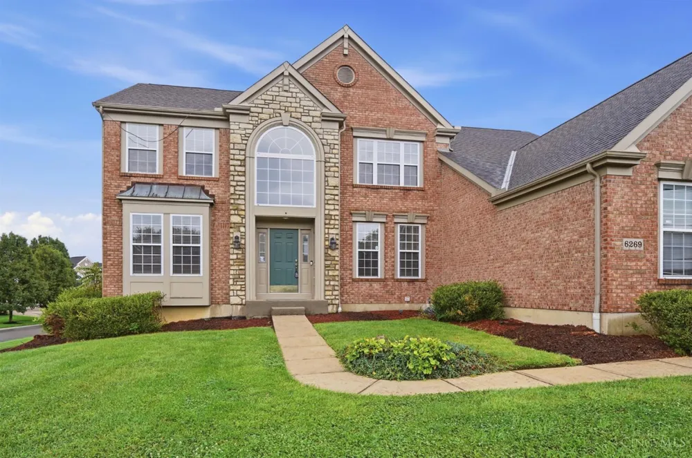 6269 Hedgerow Drive West Chester, OH 45069