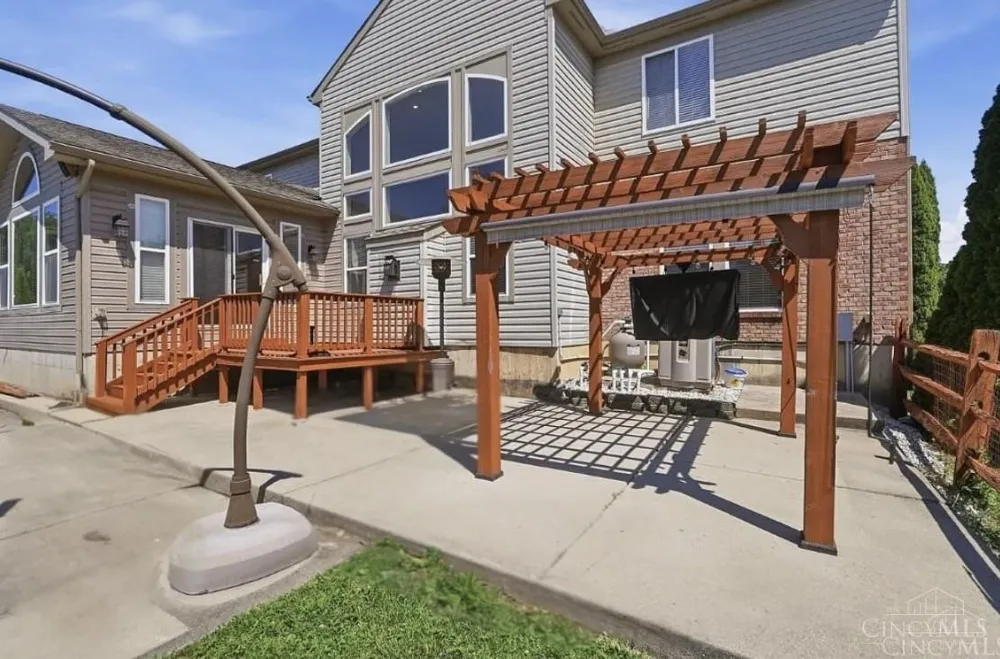 6269 Hedgerow Drive West Chester, OH 45069