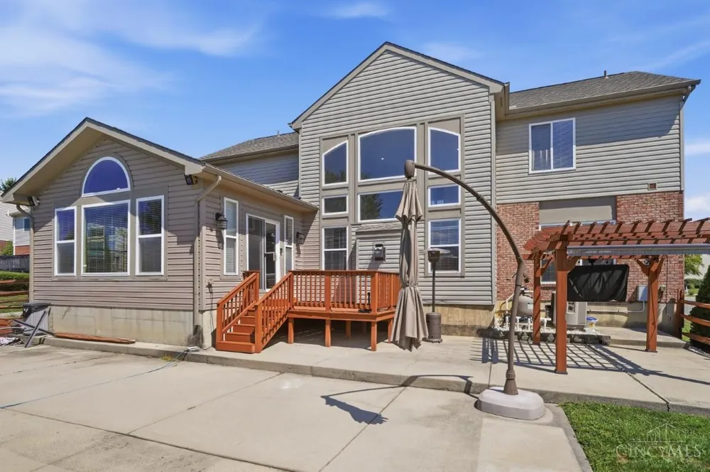 6269 Hedgerow Drive West Chester, OH 45069