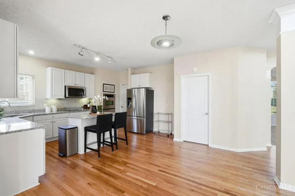 6269 Hedgerow Drive West Chester, OH 45069