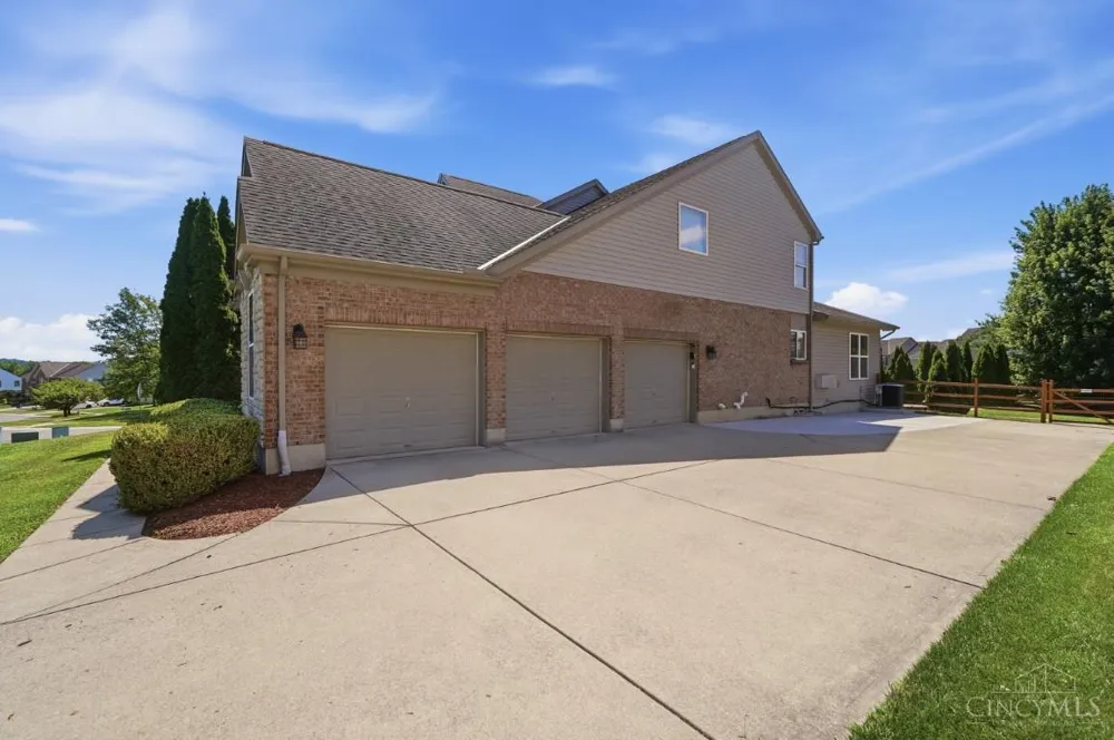 6269 Hedgerow Drive West Chester, OH 45069