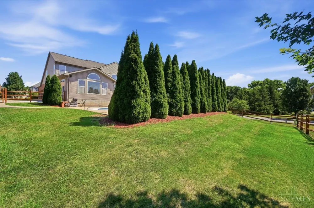6269 Hedgerow Drive West Chester, OH 45069