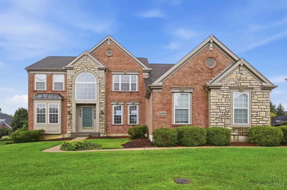 6269 Hedgerow Drive West Chester, OH 45069