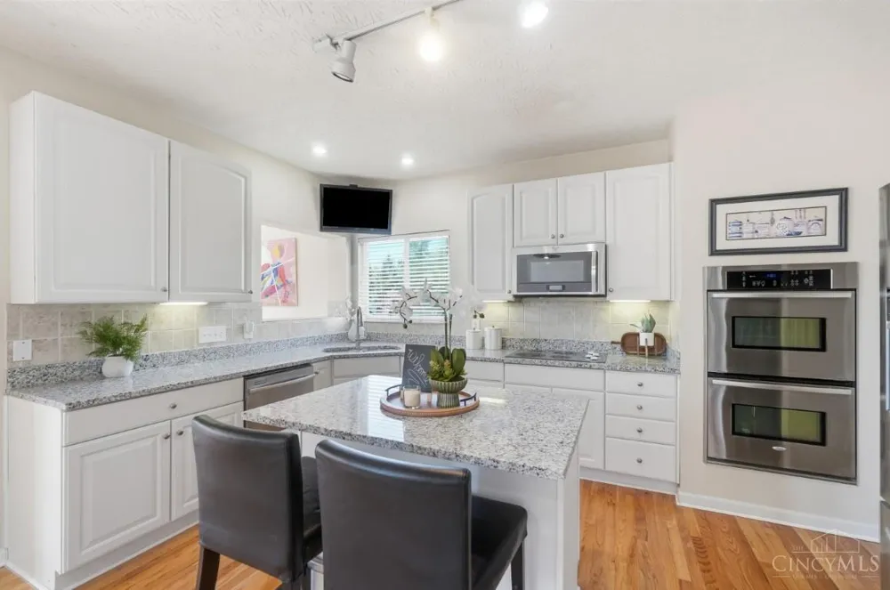 6269 Hedgerow Drive West Chester, OH 45069