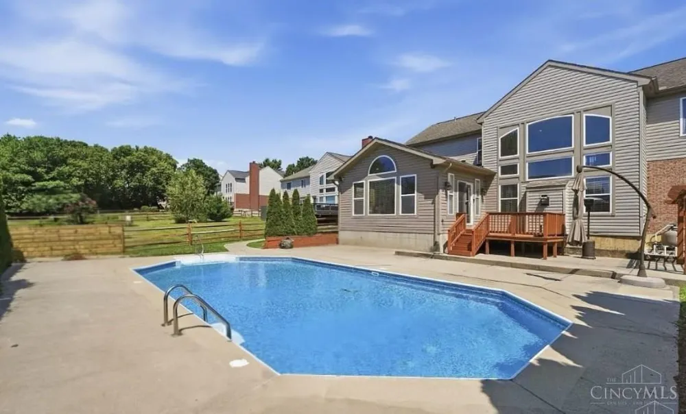 6269 Hedgerow Drive West Chester, OH 45069