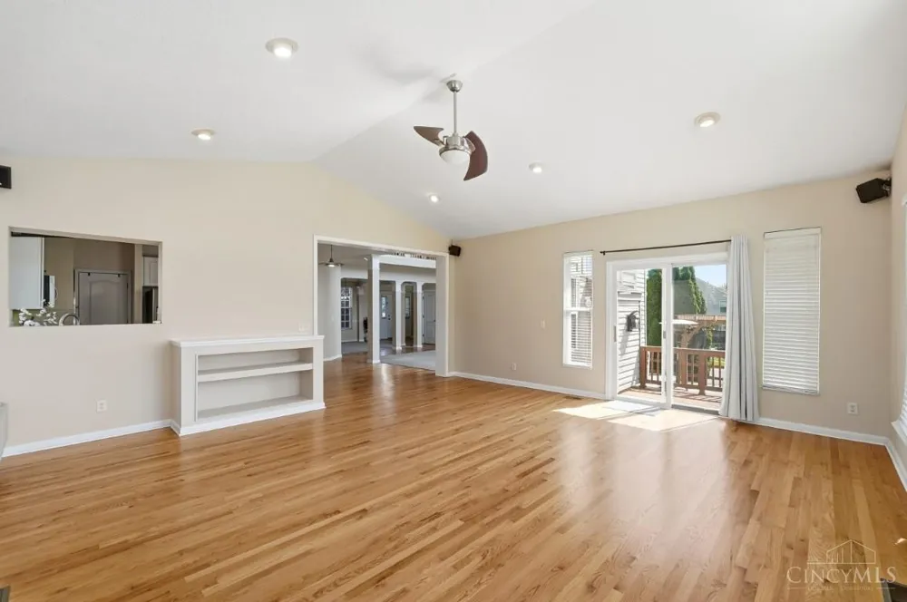 6269 Hedgerow Drive West Chester, OH 45069