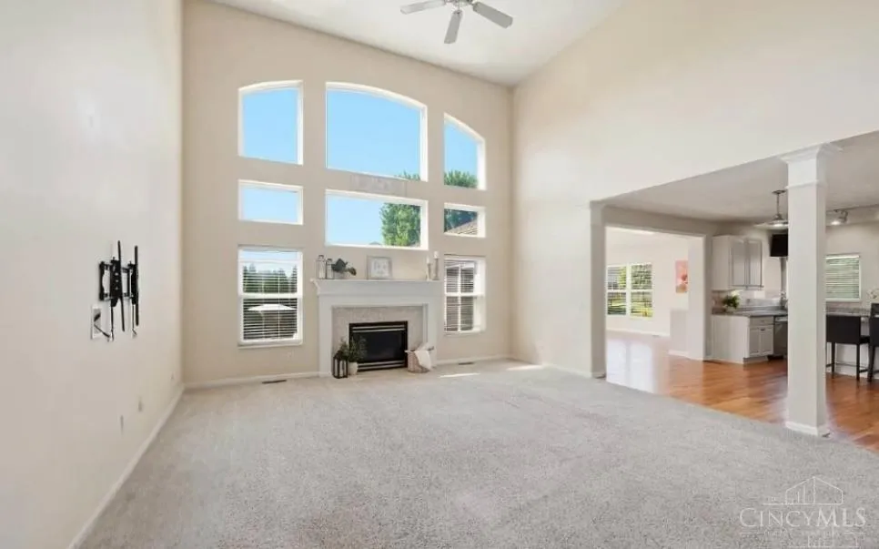 6269 Hedgerow Drive West Chester, OH 45069