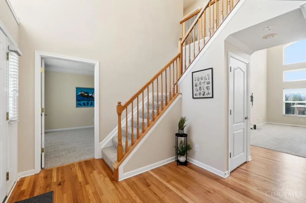 6269 Hedgerow Drive West Chester, OH 45069