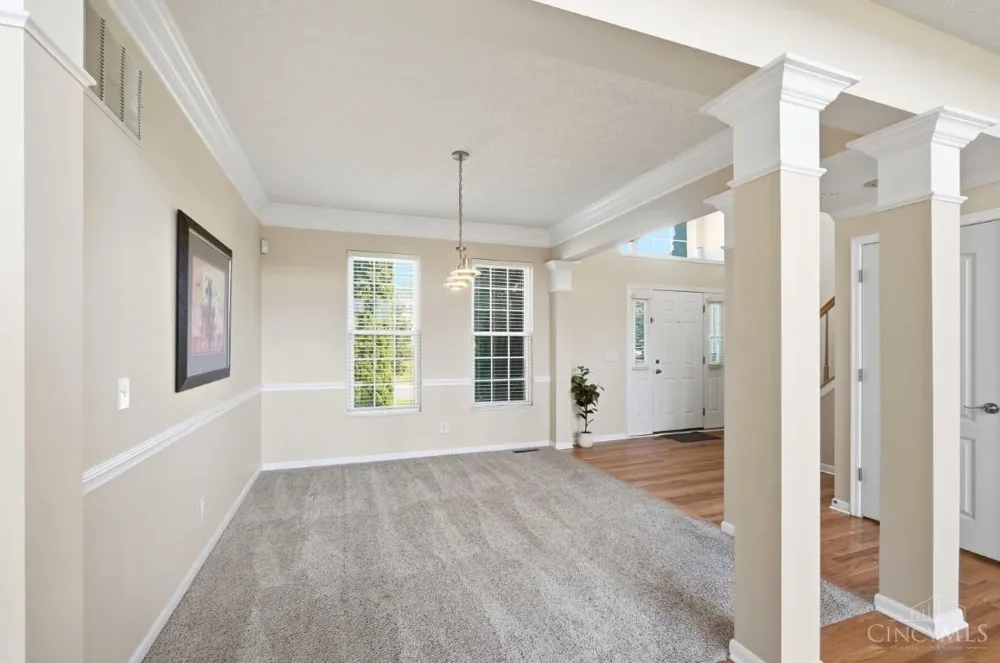 6269 Hedgerow Drive West Chester, OH 45069