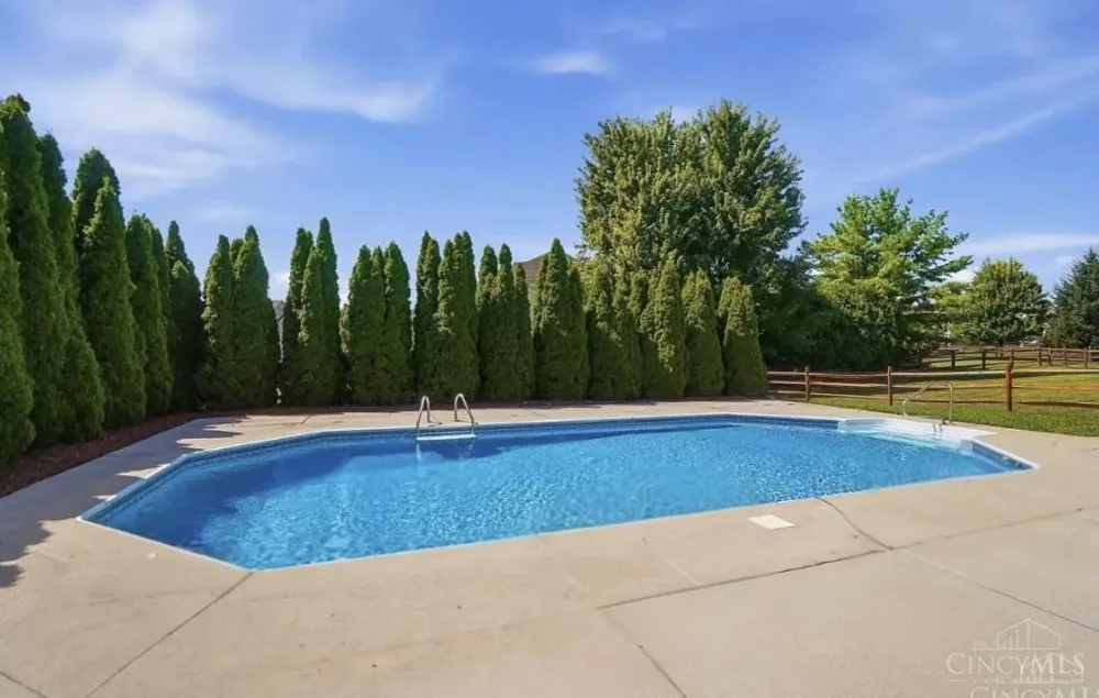 6269 Hedgerow Drive West Chester, OH 45069