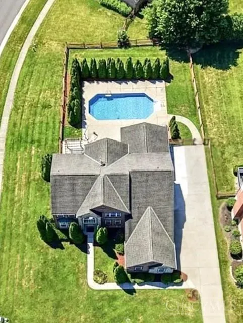 6269 Hedgerow Drive West Chester, OH 45069