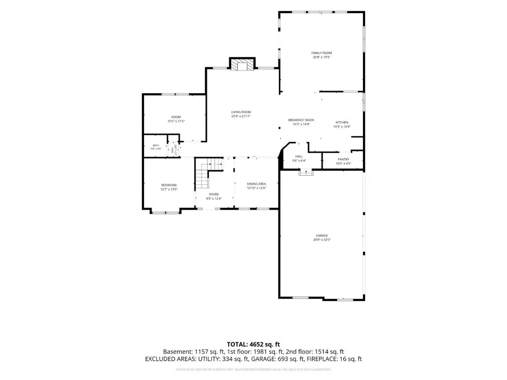6269 Hedgerow Drive West Chester, OH 45069