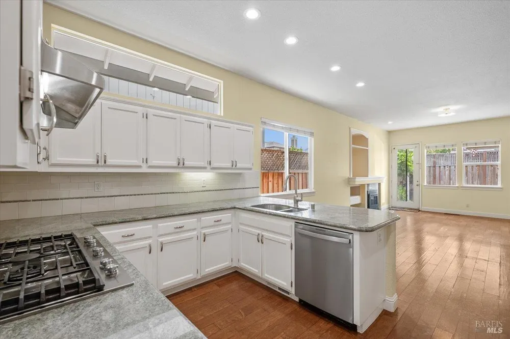 1197 Vintage Greens Drive Windsor, CA 95492