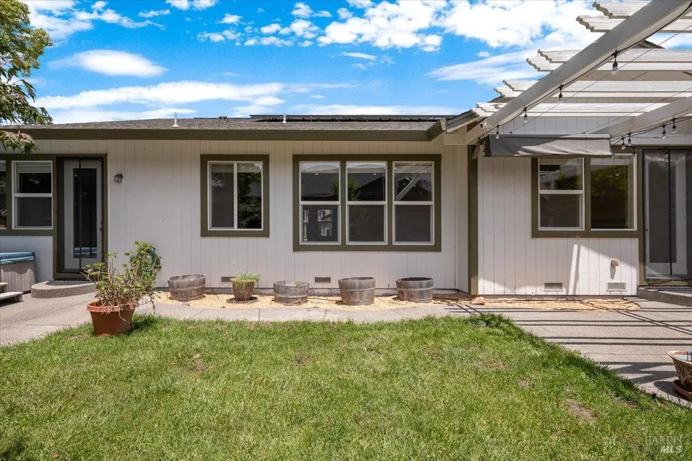 1197 Vintage Greens Drive Windsor, CA 95492