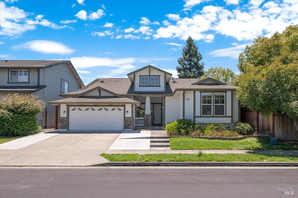 1197 Vintage Greens Drive Windsor, CA 95492