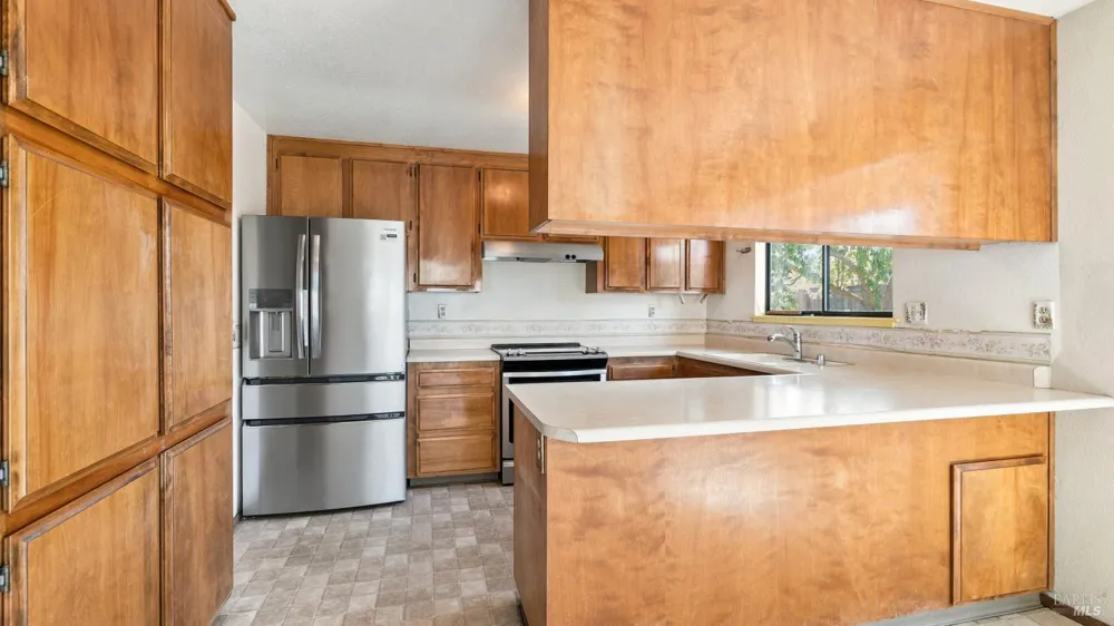 1205 Marble Street Santa Rosa, CA 95407
